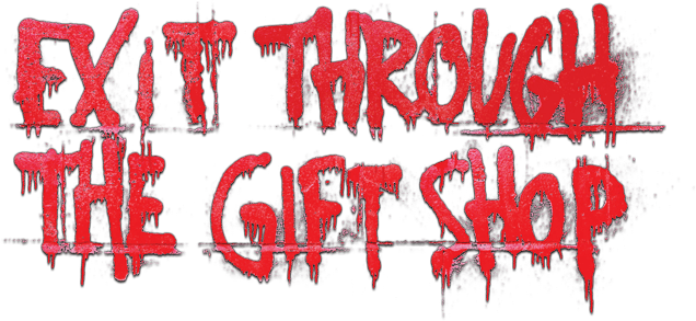 Exit Through the Gift Shop logo