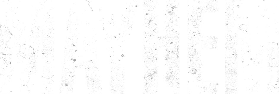 Mayhem logo