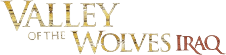 Valley of the Wolves: Iraq logo