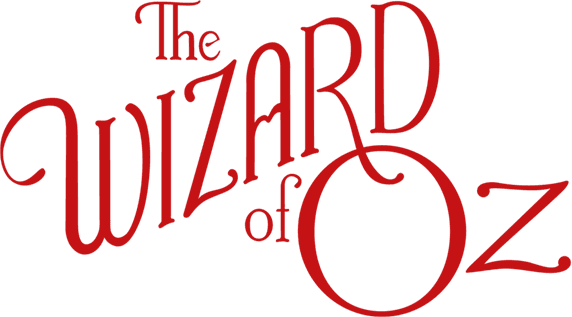 The Wizard of Oz logo