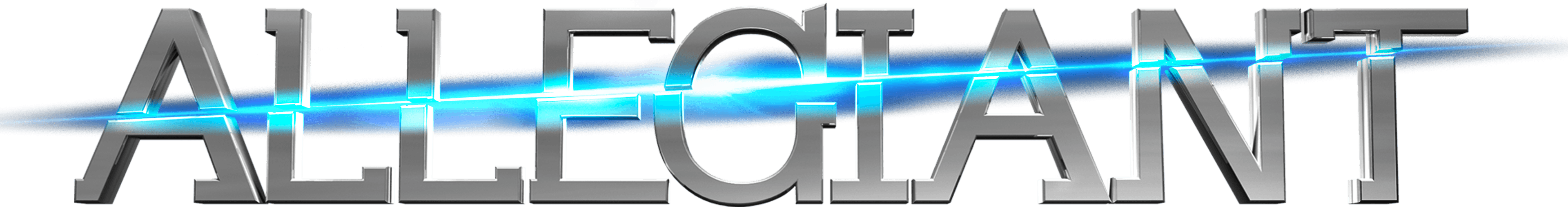 Allegiant logo