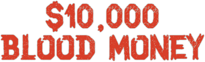 $10,000 for a Massacre logo