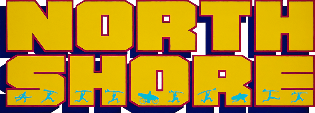 North Shore logo