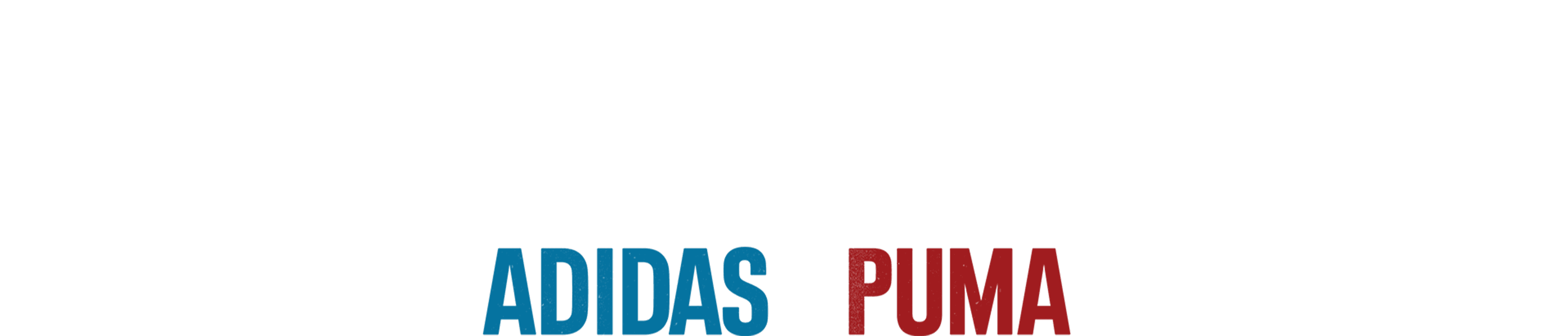 Sneaker Wars: Adidas V. Puma logo