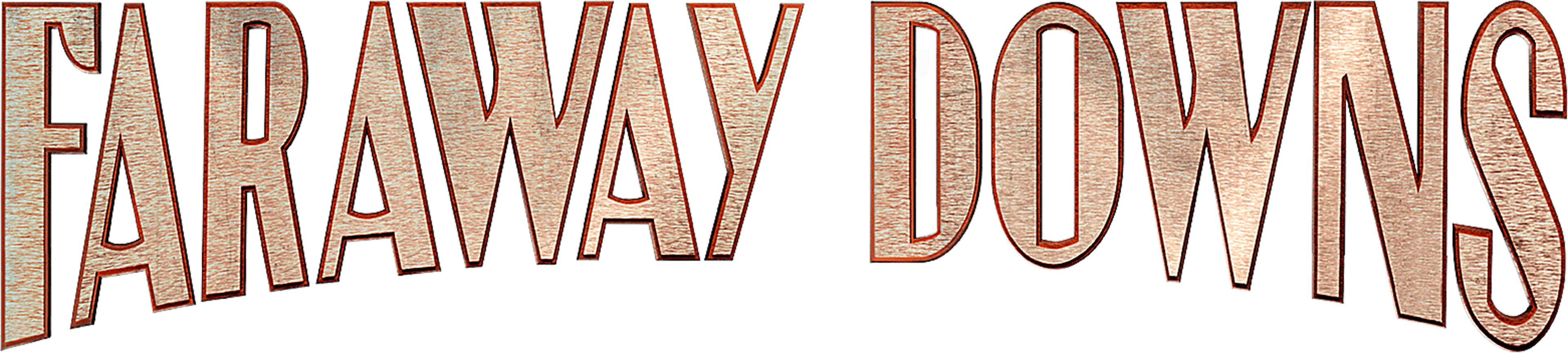 Faraway Downs logo
