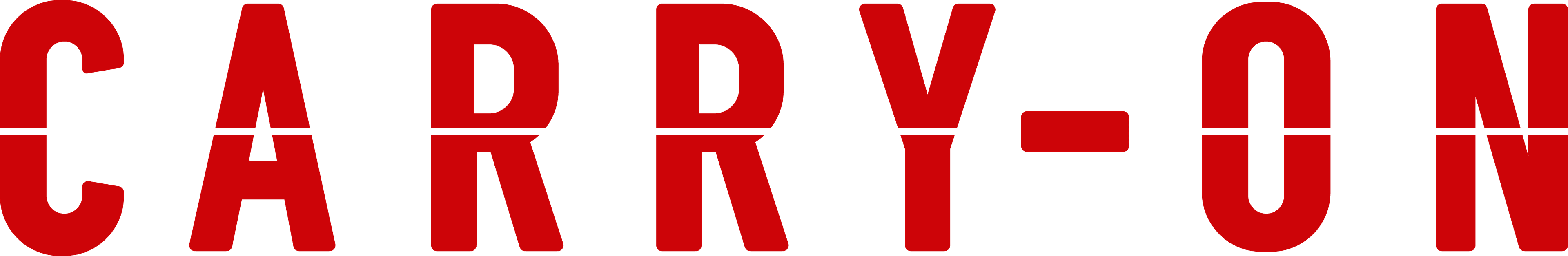 Carry-On logo