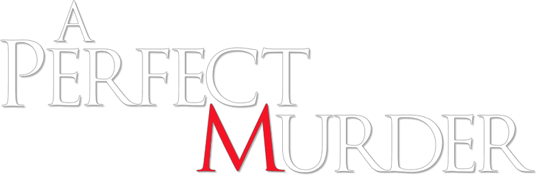 A Perfect Murder logo