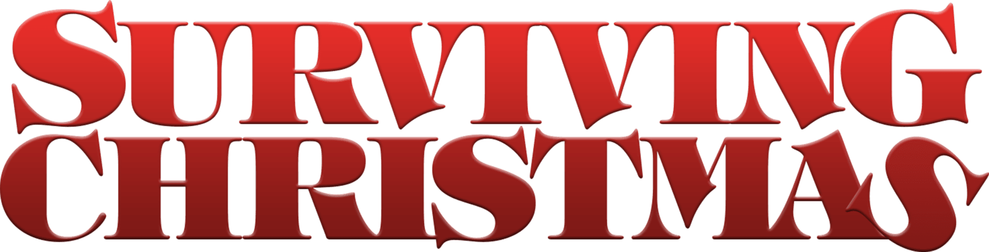 Surviving Christmas logo