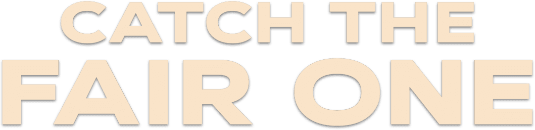 Catch the Fair One logo