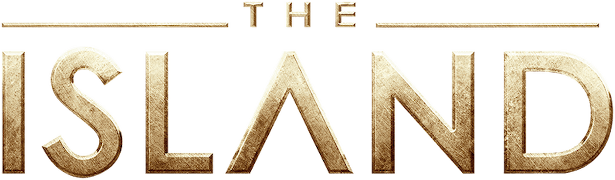 The Island logo