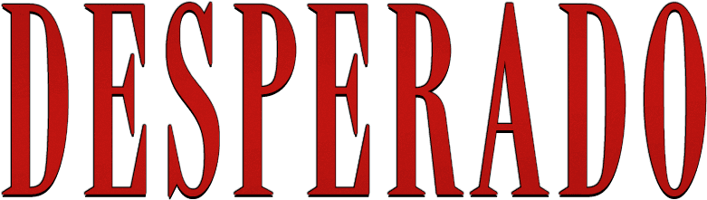 Desperado logo