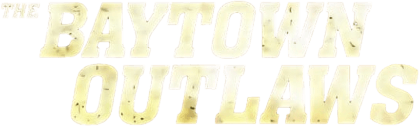 The Baytown Outlaws logo