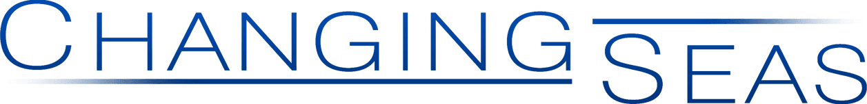 Changing Seas logo