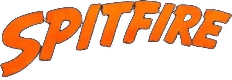 The First of the Few logo