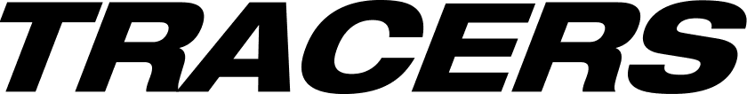Tracers logo