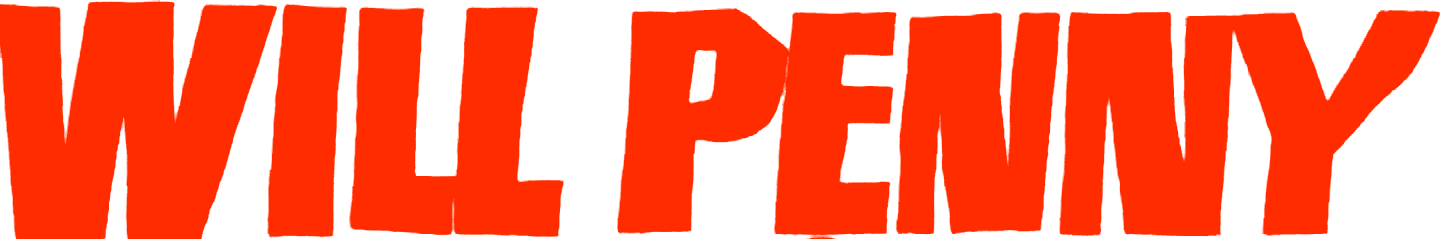Will Penny logo