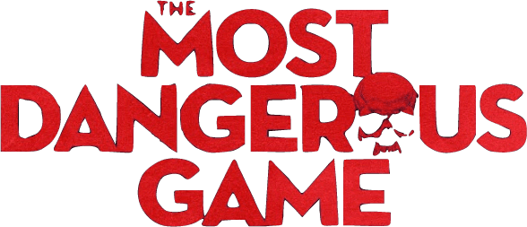 The Most Dangerous Game logo