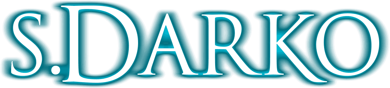 S. Darko logo