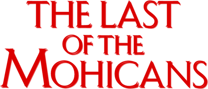 The Last of the Mohicans logo