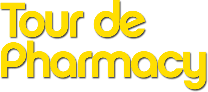 Tour de Pharmacy logo
