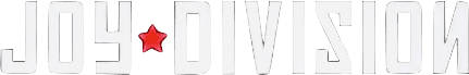 Joy Division logo