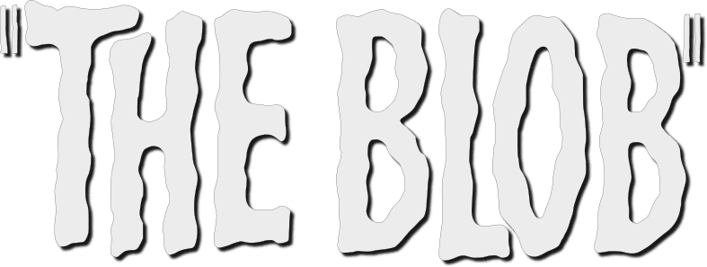 The Blob logo