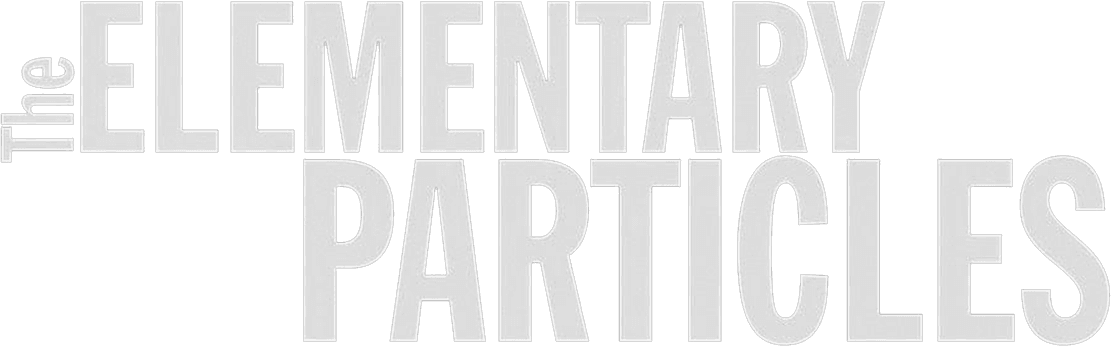 The Elementary Particles logo