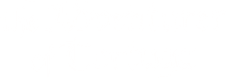Adventurer of Tortuga logo