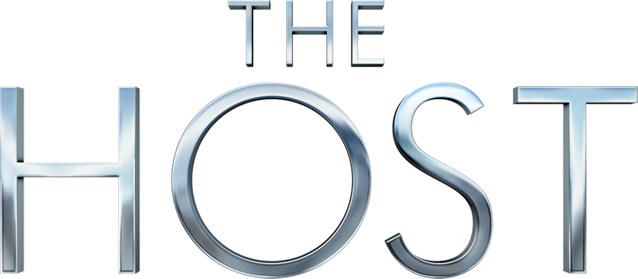 The Host logo