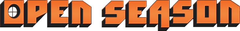 Open Season logo