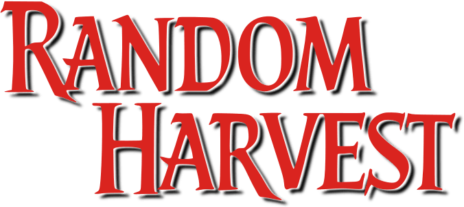 Random Harvest logo