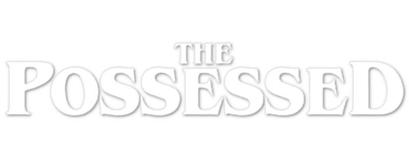 The Possessed logo