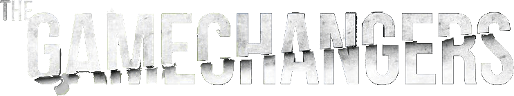 The Gamechangers logo