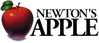 Newton's Apple logo