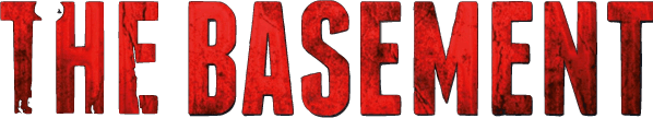 The Basement logo