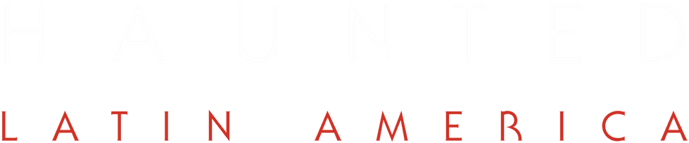 Haunted: Latin America logo