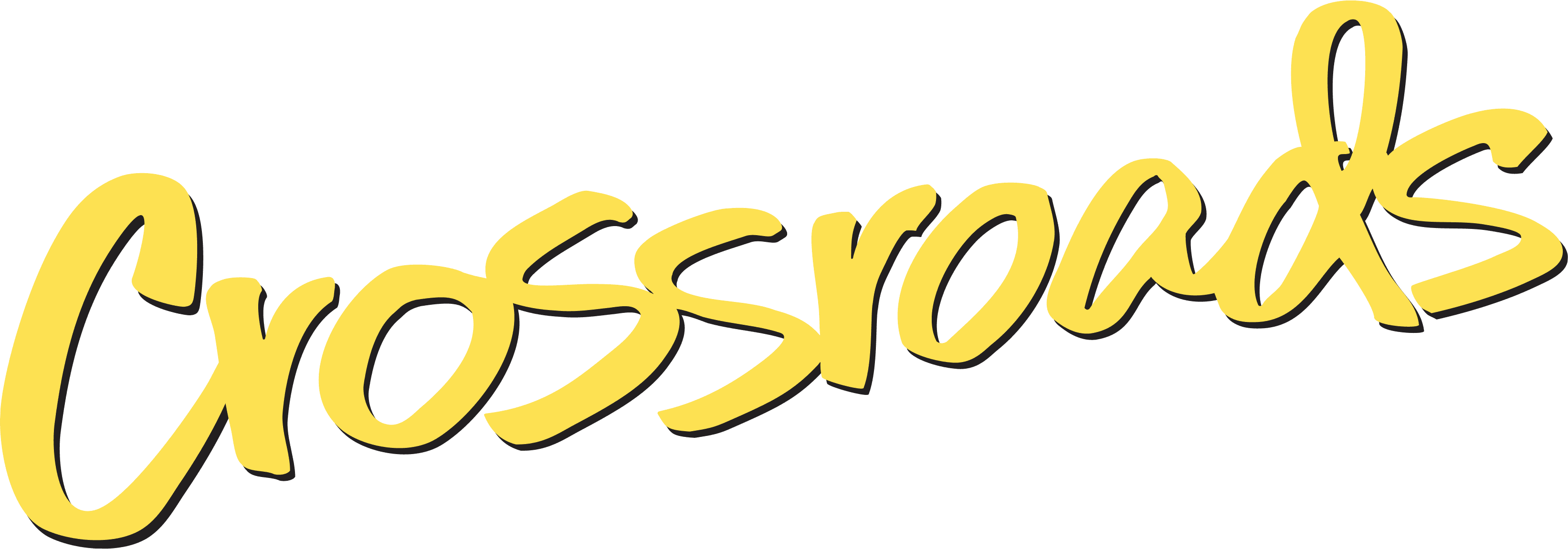 Crossroads logo