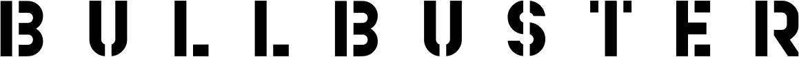 BULLBUSTER logo