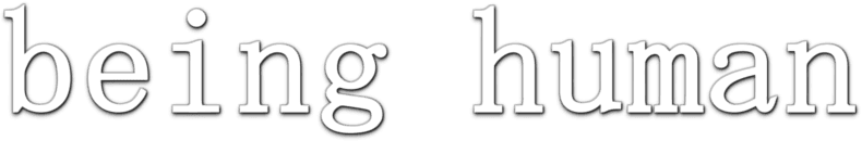 Being Human logo