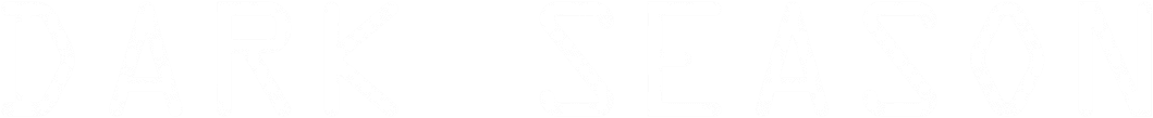 Dark Season logo