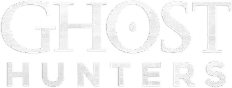 Ghost Hunters logo