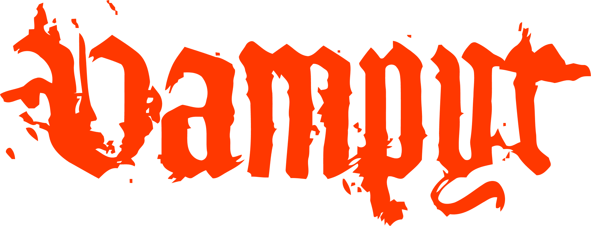 Vampyr logo