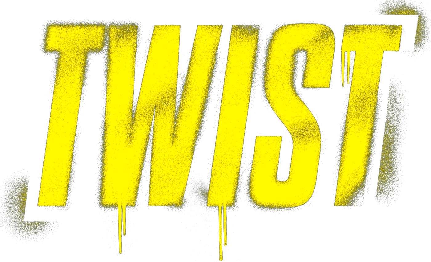 Twist logo