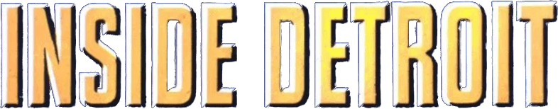 Inside Detroit logo