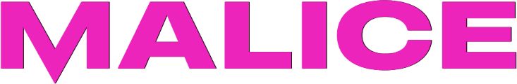 Malice logo