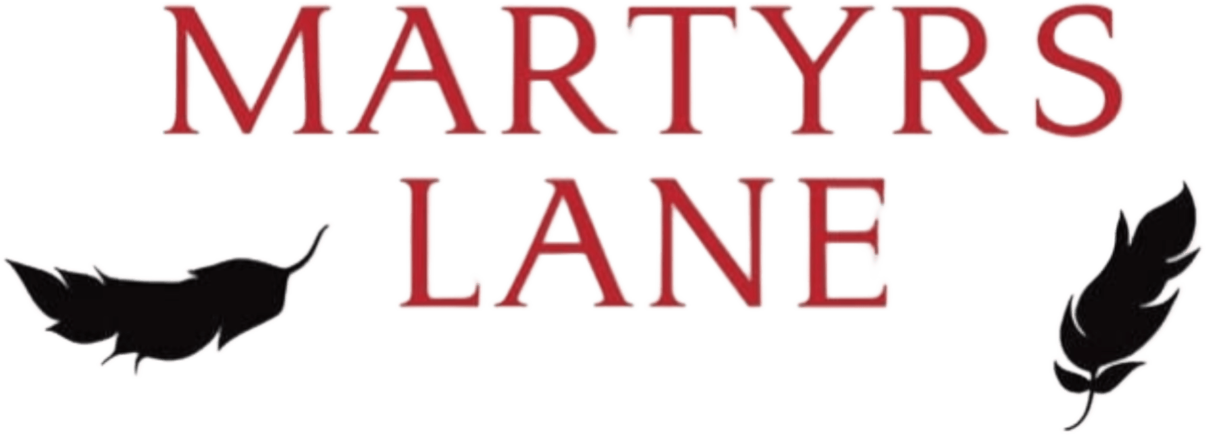 Martyrs Lane logo