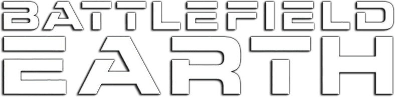 Battlefield Earth logo