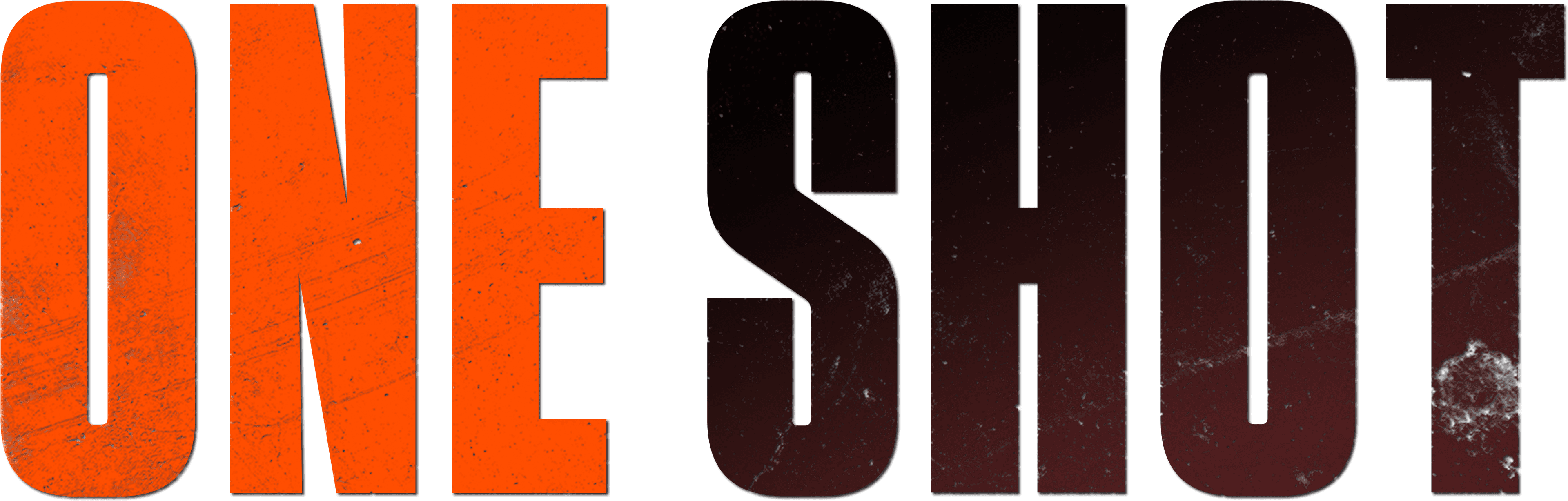 One Shot logo