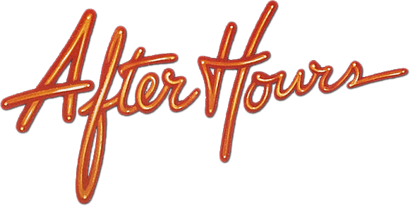 After Hours logo