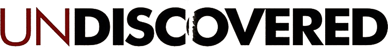 Undiscovered logo